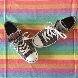 Low top Converse All Star